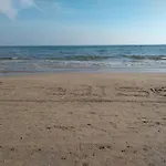 Terraza Con Encanto A Un Paso De La Playa