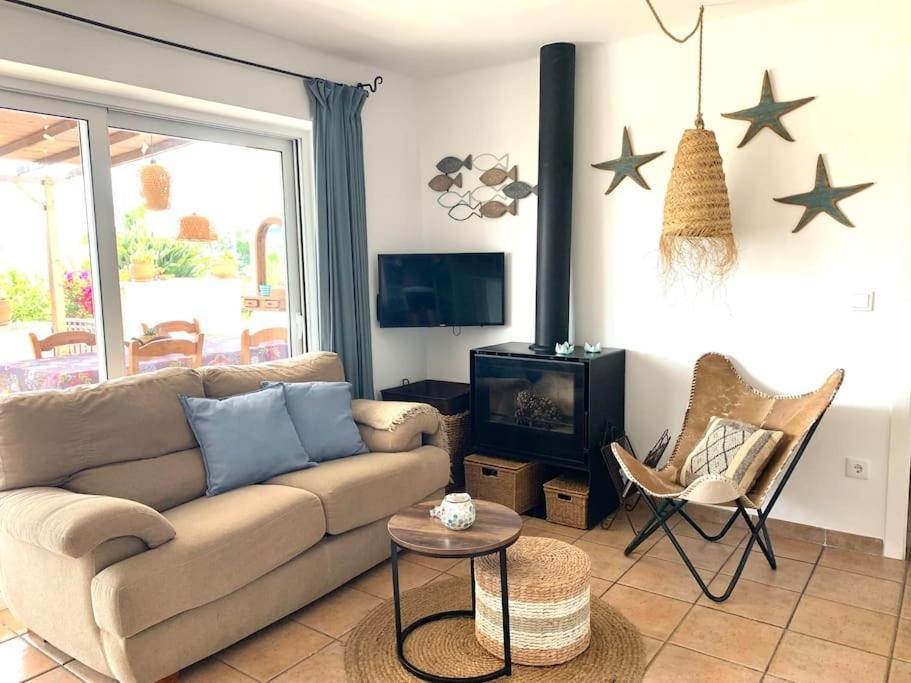 Apartamento Terraza Con Encanto A Un Paso De La Playa