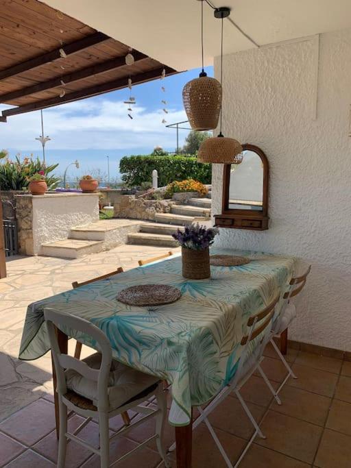 Terraza Con Encanto A Un Paso De La Playa Apartamento *
