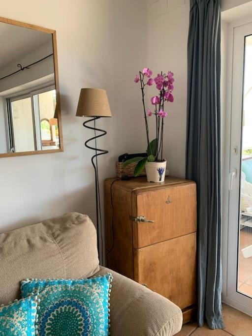 Apartamento Terraza Con Encanto A Un Paso De La Playa Tarragona