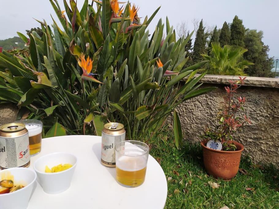 Apartamento Terraza Con Encanto A Un Paso De La Playa Tarragona